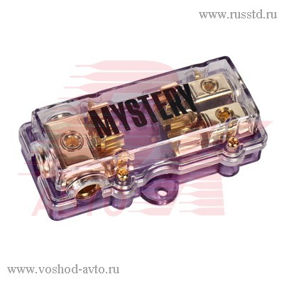        3X2GA 352,  2X4GA 252 MYSTERY MPD-11 MPD-11