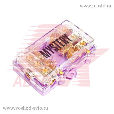        3X2GA 352,  3X4GA 252 MYSTERY MPD-12 MPD-12