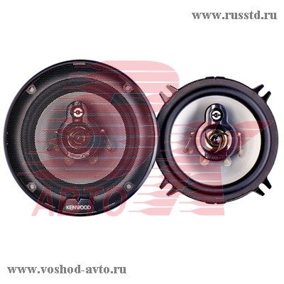  KENWOOD KFC-1353RG, 13, 3-  KFC-1353RG