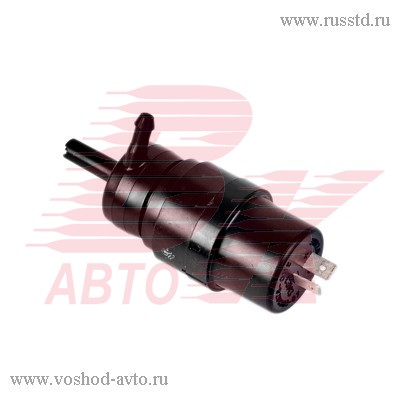 МОТОР ОМЫВАТЕЛЯ ВАЗ 2110 2110-5208009 / 21100520800900