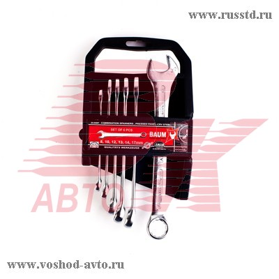 BAUM 30-06MP    8-17 6 30-06MP