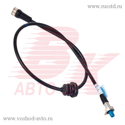 ТРОС СПИДОМЕТРА ВАЗ 2101 (КР / УЗК) АВТОПАРТНЕР 2101-3802610 / 21010380261000