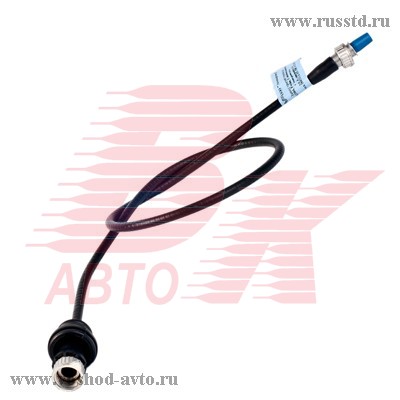 ТРОС СПИДОМЕТРА ВАЗ 21083 (ГВ-307-01) АВТОПАРТНЕР 21083-3802610 / 21083380261000
