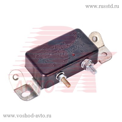 РЕЛЕ-РЕГУЛЯТОР РР-362-Б1 АНАЛОГ РР-132 РР-362-Б1