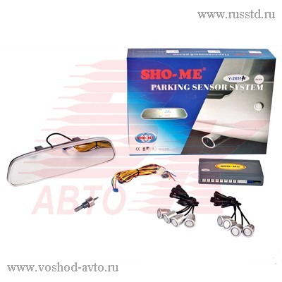   SHO-ME Y-2651B SILVER, , 8 Y-2651B silver