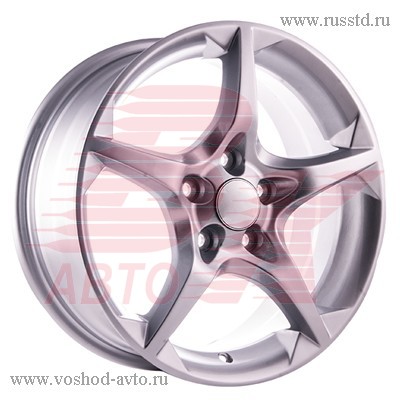  R16 BANTAJ 6.5J 5110 ET37 / 56.6 BJ0710 S BJ071001