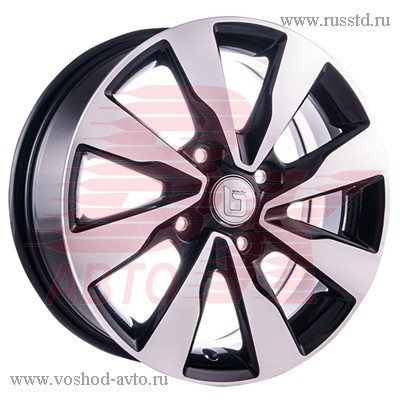  R15 BANTAJ 6J 4114.3 ET44/56.6 BJ0712 BMF BJ071201