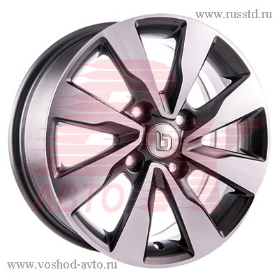  R15 BANTAJ 6J 4114.3 ET44 / 56.6 BJ0712 GMF BJ071202