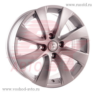  R16 BANTAJ 6.5J 4108 ET26 / 65.1 BJ0906 S BJ090601