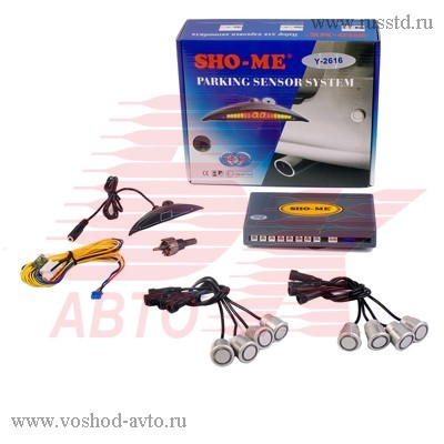  SHO-ME Y-2616 N08 SILVER, 8  Y-2616 N08 silver