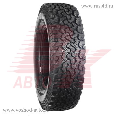 ALL TERRAIN T/A KO 658163