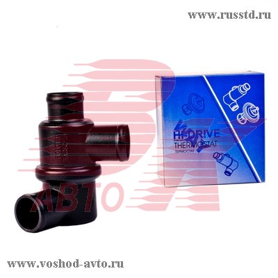   2101-07 HI-DRIVE TS 0102