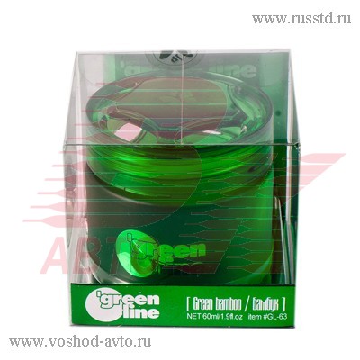  GREEN LINE GL