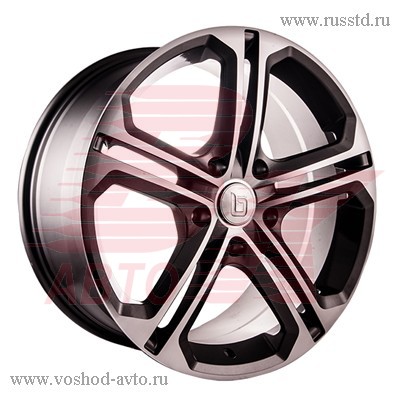  R19 BANTAJ 9.0J 5130 ET60 / 71.6 BJ0303 GMF BJ030301