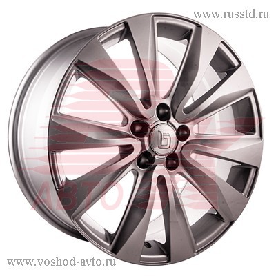  R19 BANTAJ 8.5J 5112 ET35 / 66.6 BJ0304 S BJ030402