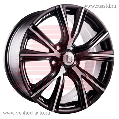  R18 BANTAJ 8J 5120 et43 / 72.6 BJ0403 GMF BJ040301 Bantaj