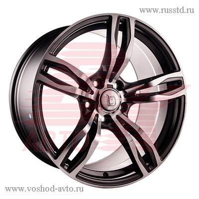  R19 BANTAJ 8.5J 5120 ET30 / 72.6 BJ0401 GMF BJ040102
