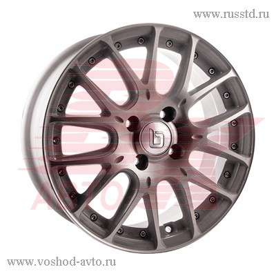  R15 BANTAJ 6J 4100 ET48 / 54.1 BJ1413(S) WHMF BJ141302