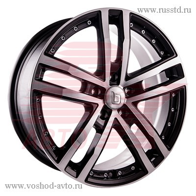  R18 BANTAJ 7J 5114.3 ET50 / 64.1 BJ1302(S) GMF BJ130201