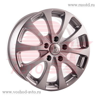  R16 BANTAJ 6.5J 5114.3 ET45 / 64.1 BJ1301 S BJ130101