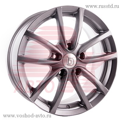  R16 BANTAJ 6.5J 5114.3 ET45 / 60.1 BJ1808 S BJ180801