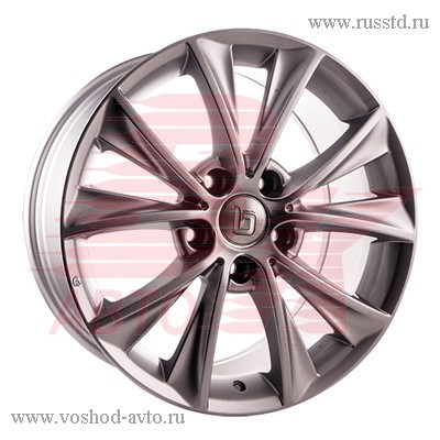  R17 BANTAJ 8J 5120 ET43 / 72.6 BJ0408 S BJ040801
