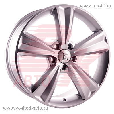  R17 BANTAJ 7.0J 5105 ET42 / 56.6 BJ0706 S BJ070602