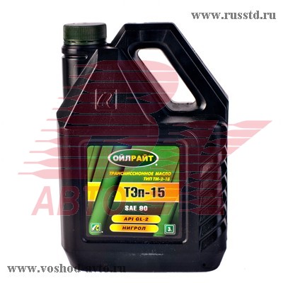   -15 3 - 2553 Oil Right