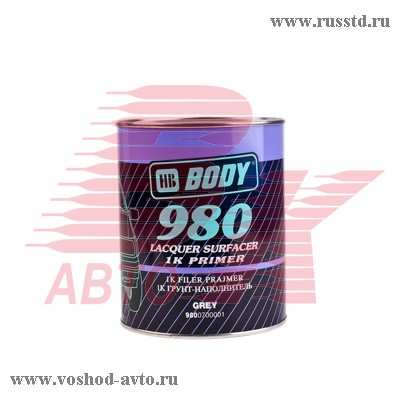   BODY 980 (1) 9800700001
