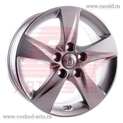  R16 BANTAJ 6.5J 5114.3 ET53 / 67.1 BJ1410 S BJ141001