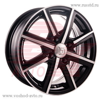  R14 BANTAJ 5.5J 4100 ET39 / 56.6 BJ0707 BMF BJ070701