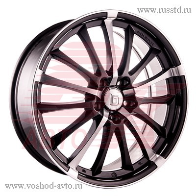  R17 BANTAJ 7J 5115 ET44 / 70.1 BJ0709 BMF BJ070901