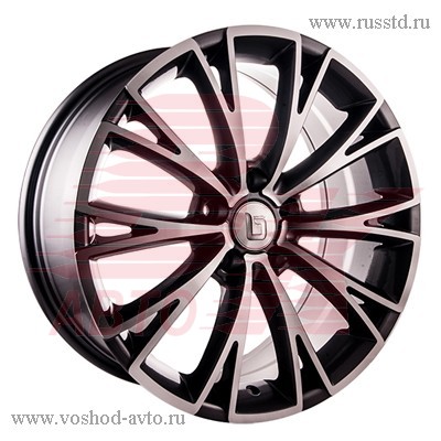  R18 BANTAJ 8J 5112 ET39 / 66.6 BJ0305 GMF BJ030502