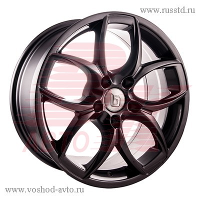  R17 BANTAJ 7.5J 5120 ET34 / 72.6 BJ0404 GM BJ040401
