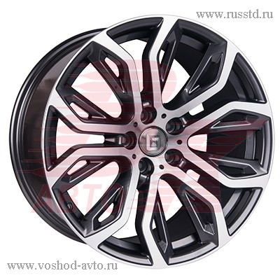  R20 BANTAJ 10.5J 5120 ET37 / 74.1 BJ0405 GMF BJ040502