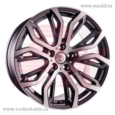  R20 BANTAJ 10.5J 5120 ET30 / 72.6 BJ0405 GMF BJ040503