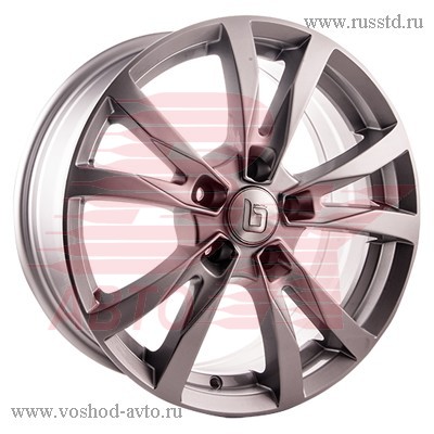  R16 BANTAJ 6.5J 5115 ET41 / 70.1 BJ0701 S BJ070101