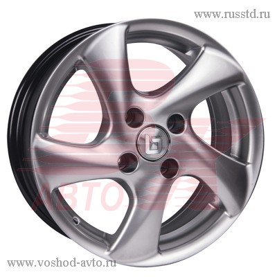  R15 BANTAJ 6J 4108 ET23 / 65.1 BJ0901 HS BJ090101