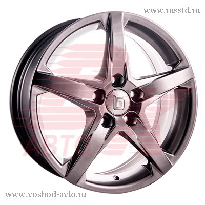  R16 BANTAJ 6.5J 5108 ET50 / 63.3 BJ1101 HB BJ110101