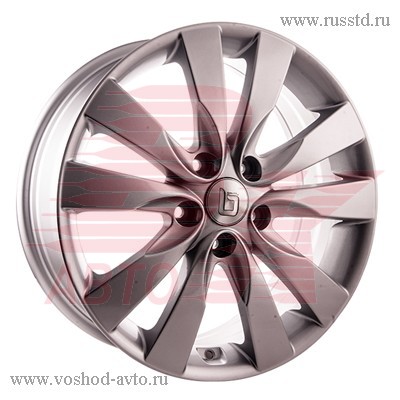  R16 BANTAJ 6.5J 5114.3 et45 / 67.1 BJ1402 S BJ140202 Bantaj