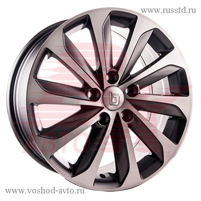  R17 BANTAJ 7J 5114.3 ET47 / 67.1 BJ1404 GMF BJ140401