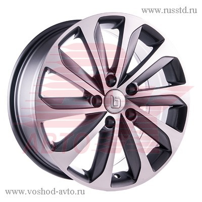  R17 BANTAJ 7J 5114.3 ET35 / 67.1 BJ1404 GMF BJ140402
