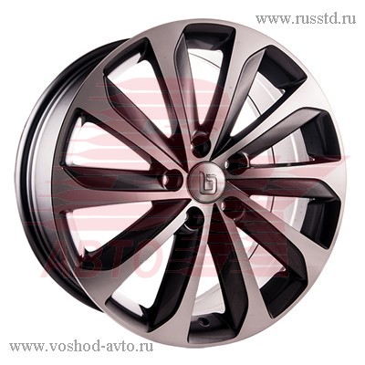  R18 BANTAJ 7.5J 5114.3 ET48 / 67.1 BJ1404 GMF BJ140403