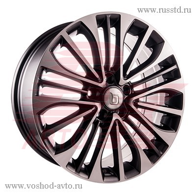 R18 BANTAJ 7.5J 5114.3 ET41 / 67.1 BJ1405 GMF BJ140501