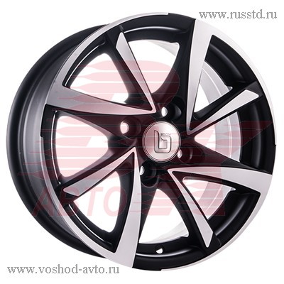  R14 BANTAJ 6J 498 ET35 / 58.6 BJ1 MBMF BJ101