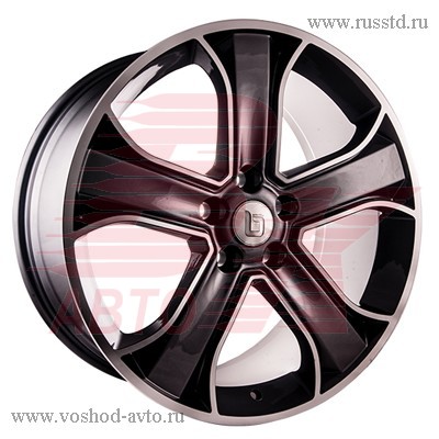  R20 BANTAJ 9.5J 5120 ET48 / 72.6 BJ1703 GMF BJ170301