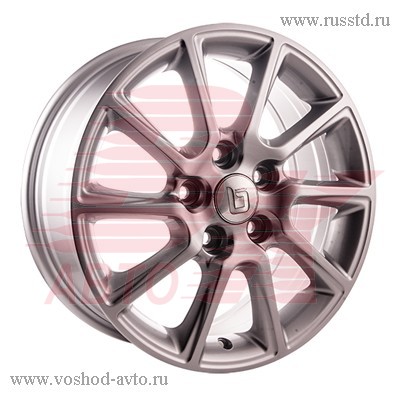  R16 BANTAJ 6.5J 5114.3 ET50 / 67.1 BJ1(0)420 S BJ042001