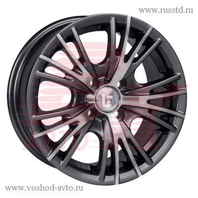  R14 BANTAJ 6J 498 ET35 / 58.6 BJ12 GMF BJ1201
