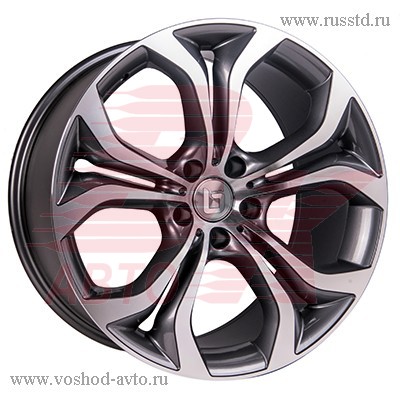 R20 BANTAJ 10.5J 5120 ET30 / 72.6 BJ0409 GMF BJ040903
