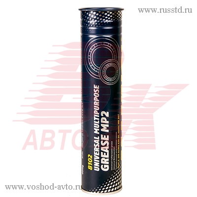 MANNOL -2 UNIVERSAL -  (0,4)1049 1049